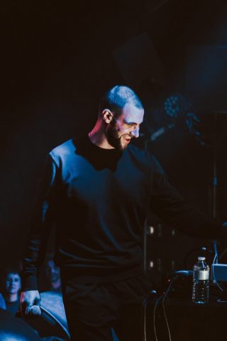 Costa • © Gaël Bourida