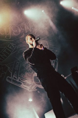 Costa • © Gaël Bourida