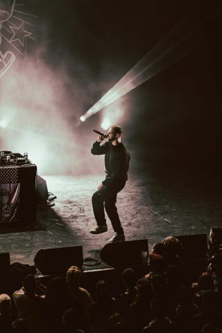 Costa • © Gaël Bourida