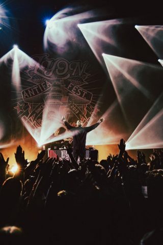 Costa • © Gaël Bourida