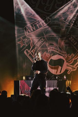 Costa • © Gaël Bourida