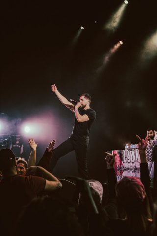 L'Allemand • © Gaël Bourida