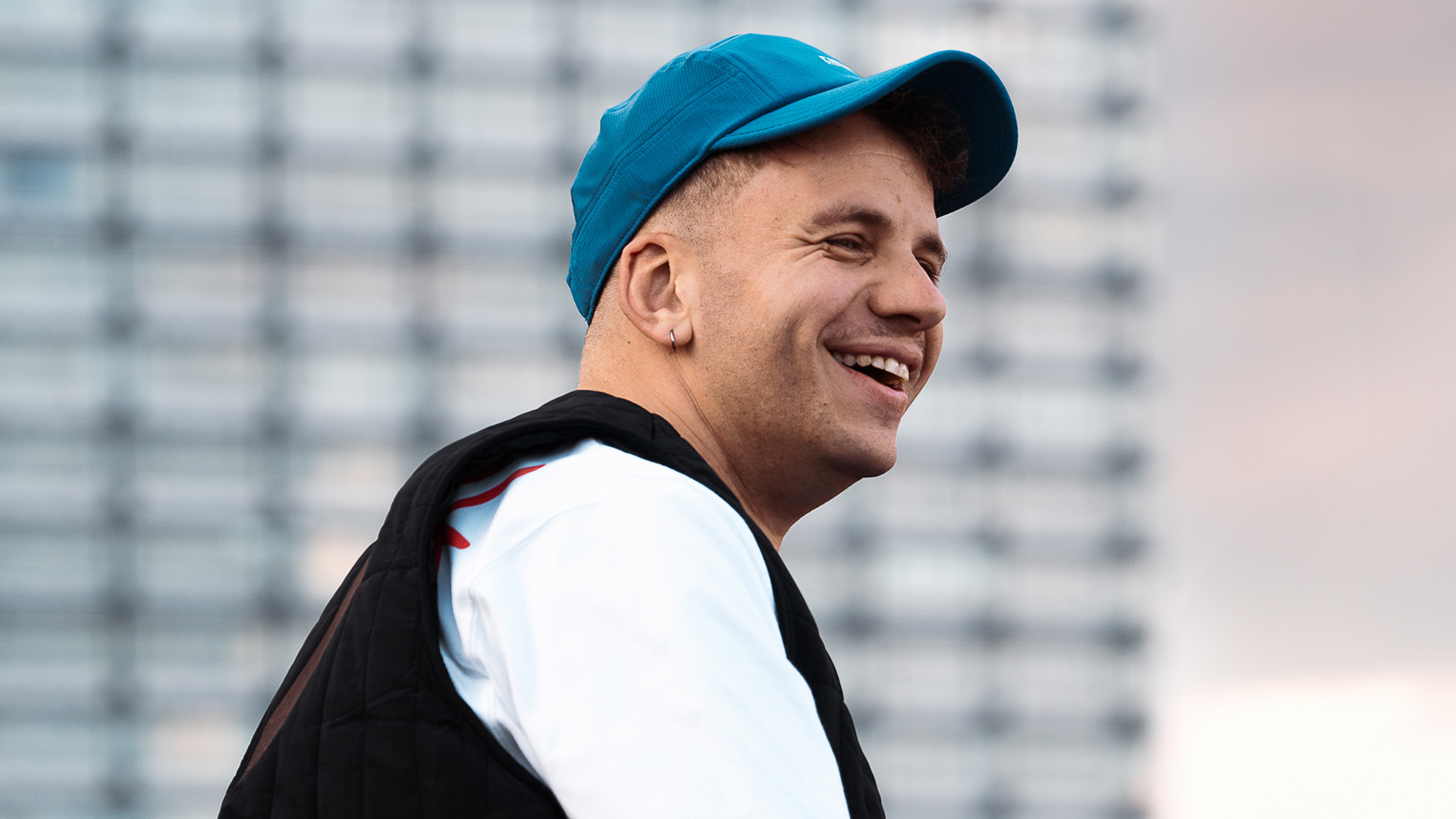BEN plg sera en concert au Transbordeur (Lyon) le 26 novembre 2026.