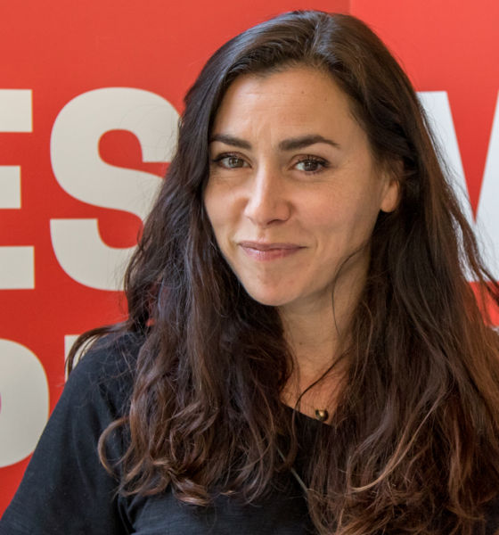 Olivia Ruiz sera en lecture musicale à la Fnac Bellecour le mardi 9 juin.